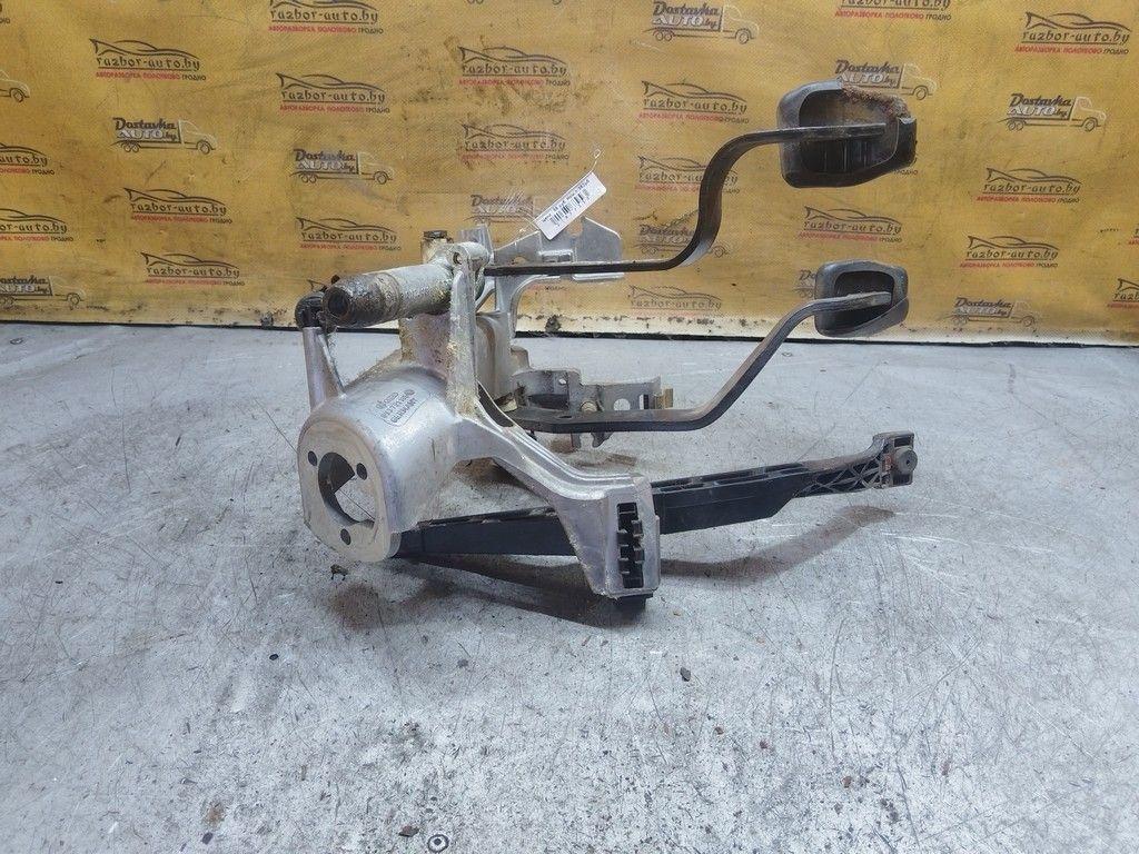 Узел педальный (блок педалей) SFI9J2 Audi 80 - Фото 5