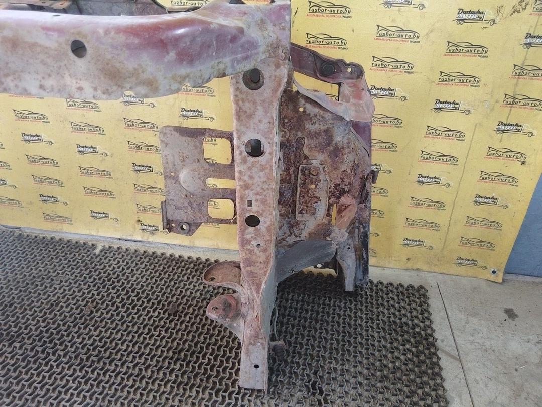 Передняя панель крепления облицовки (телевизор) AUPIHX Mitsubishi Carisma undefined