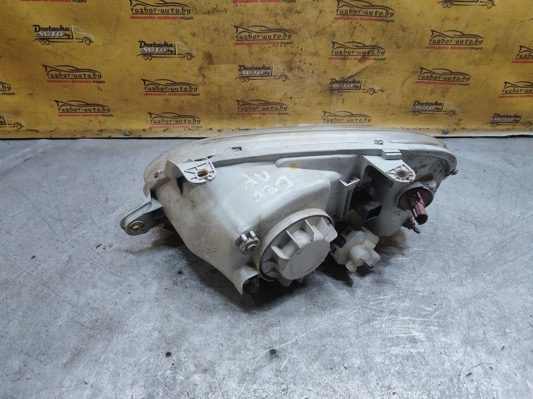 Фара правая YP9968 Daewoo Lanos купить в магазине запчастей бу