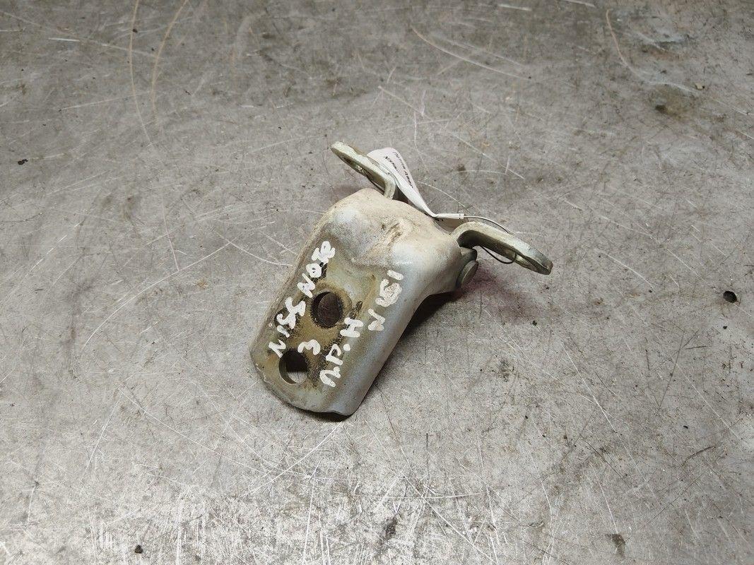 Петля двери задней правой 600VAQ Nissan Note - Фото 3