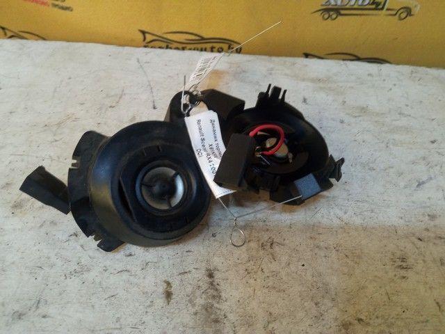 Динамик торпедо правый X61KFX Renault Scenic RX4