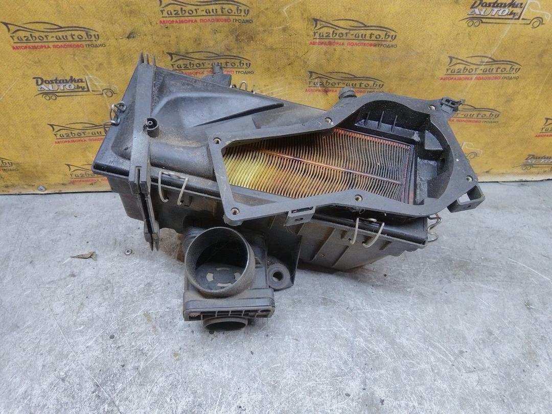 Корпус воздушного фильтра 3IR2RL Audi 80 undefined