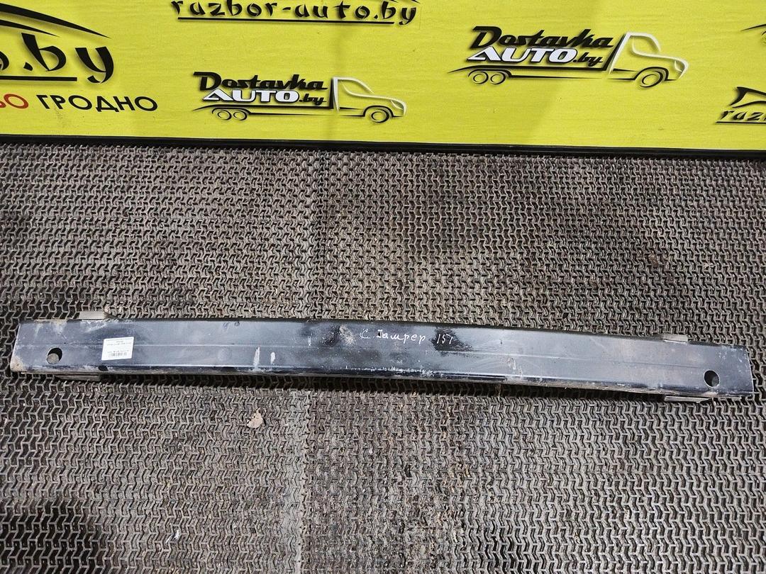 Усилитель бампера переднего MRXJ8R Citroen Jumper - Фото 1