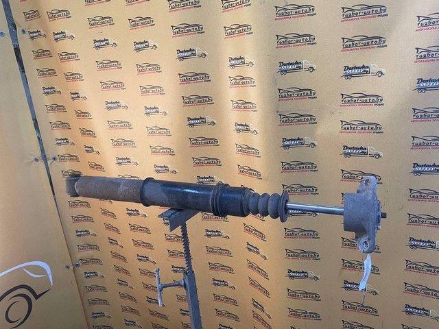 Амортизатор задний левый QYTS0Z Citroen C4 - Фото 3