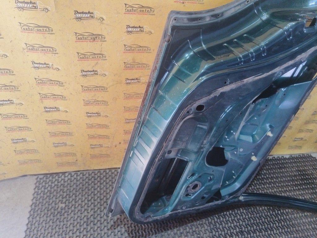 Дверь задняя левая ZT4Z4R Peugeot 406 - Фото 8