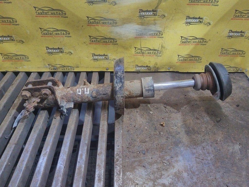 Амортизатор передний правый Q7HRH8 Opel Vectra - Фото 9