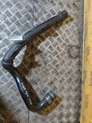 Патрубок интеркулера 6EWOV6 Peugeot 406