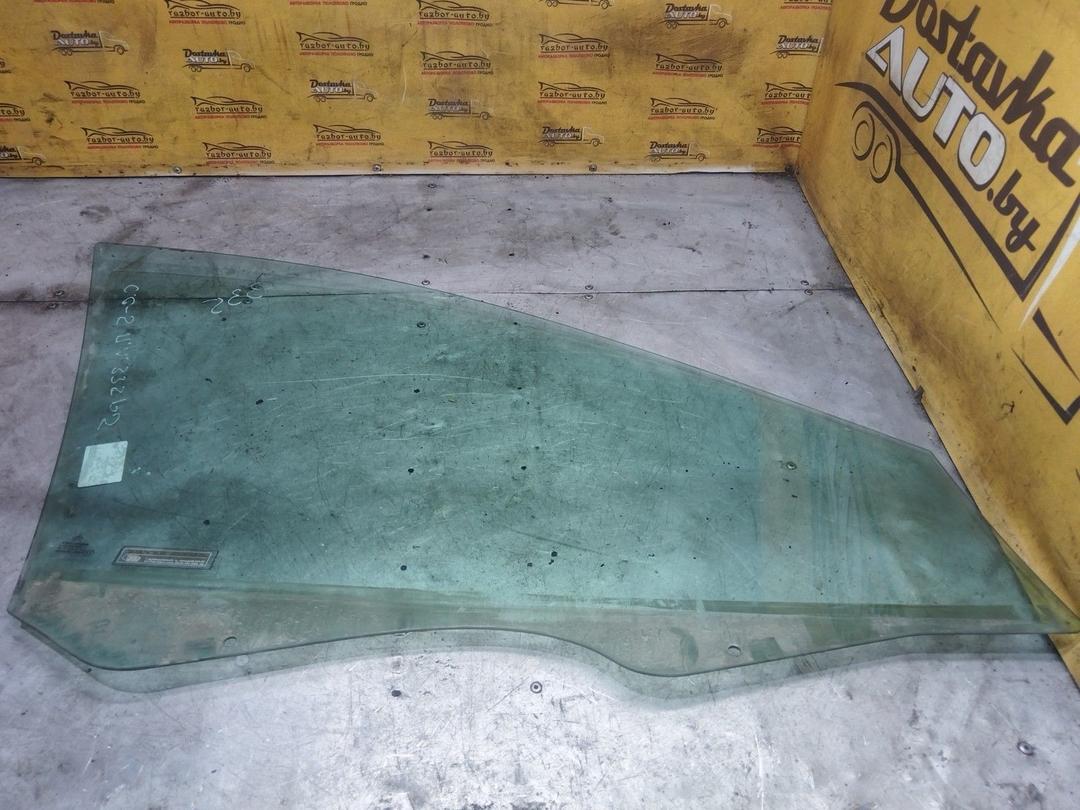 Стекло двери передней левой SFABJN Citroen C5 купить с доставкой