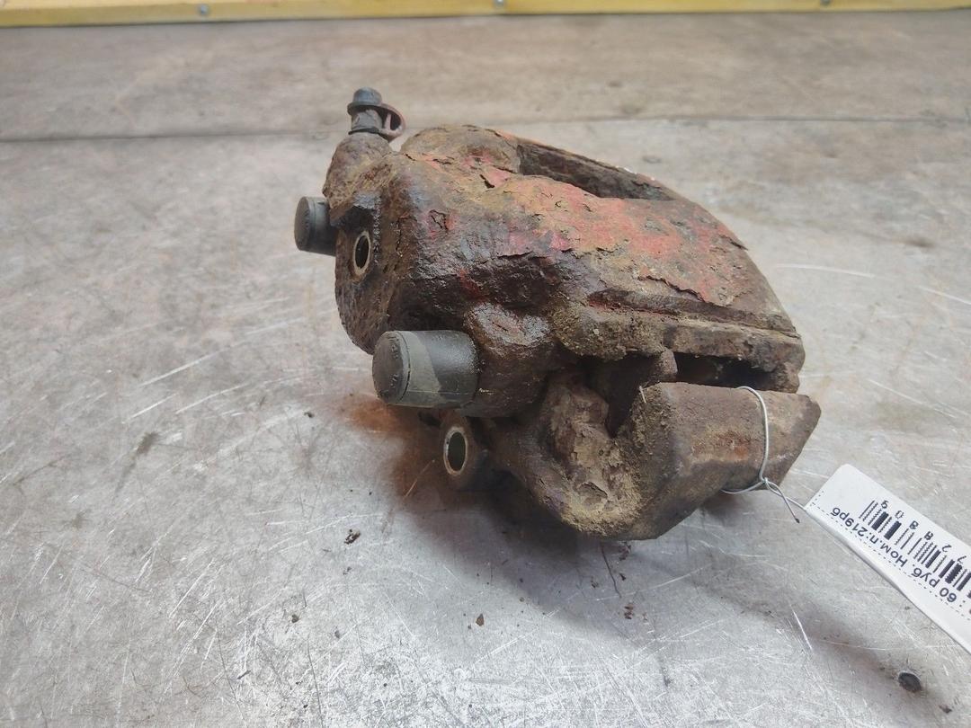 Суппорт передний левый 72UHNW Opel Vectra купить с доставкой