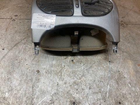 Рамка под магнитолу AGONW7 Peugeot 206 купить с доставкой