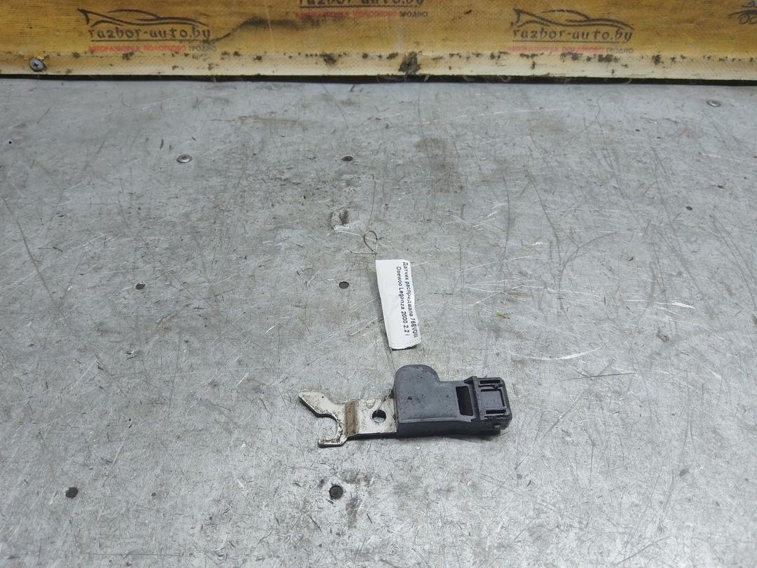 Датчик распредвала 76EVOW Daewoo Leganza