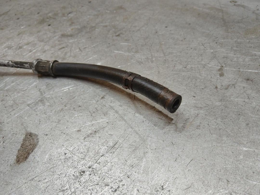 Трубка гидроусилителя 62OYAW Ford Focus - Фото 4