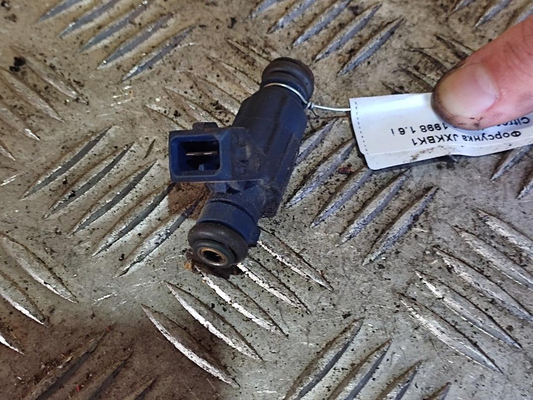 Форсунка JXKBK1 Citroen Xsara купить