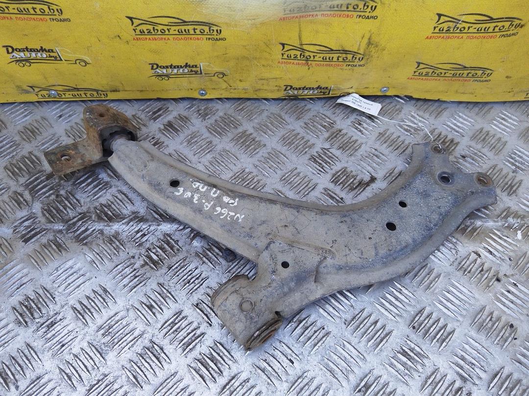 Рычаг передний правый K76WIV Peugeot 306 купить в магазине запчастей бу