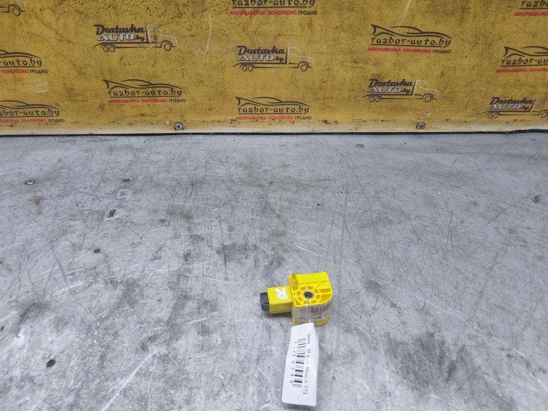 Датчик удара B50JZS Peugeot 307 купить