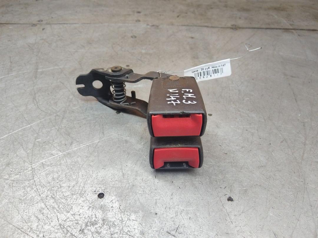 Замок ремня безопасности WAZM2D Ford Mondeo