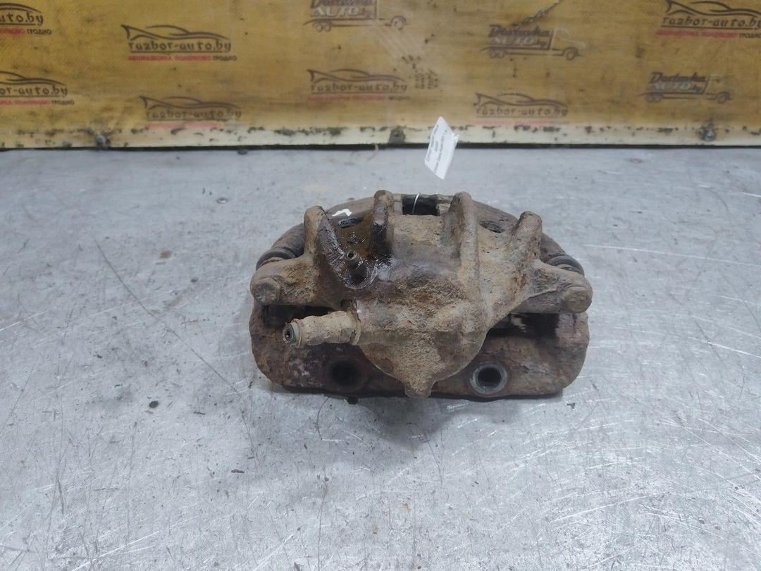 Суппорт передний левый AAXG43 Citroen Xsara Picasso - Фото 3