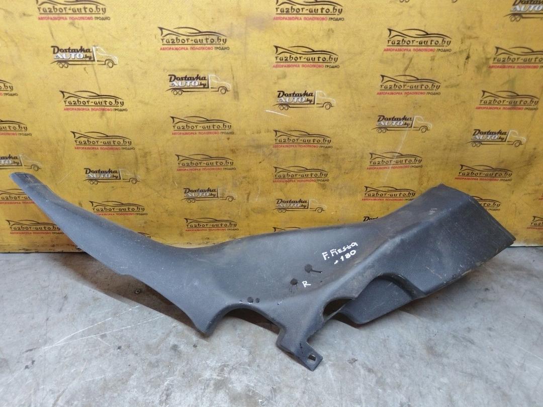 Обшивка стойки задней правой VDNYJJ Ford Fiesta купить