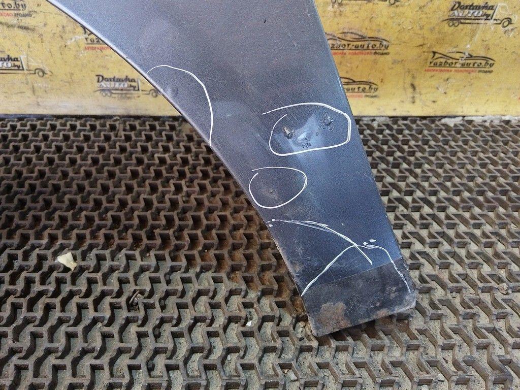 Крыло переднее левое DOX32D Volkswagen Jetta - Фото 5