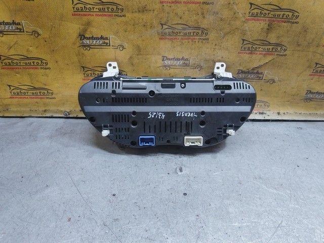 Щиток приборов (приборная панель) 7V8T5X Toyota Avensis купить с доставкой