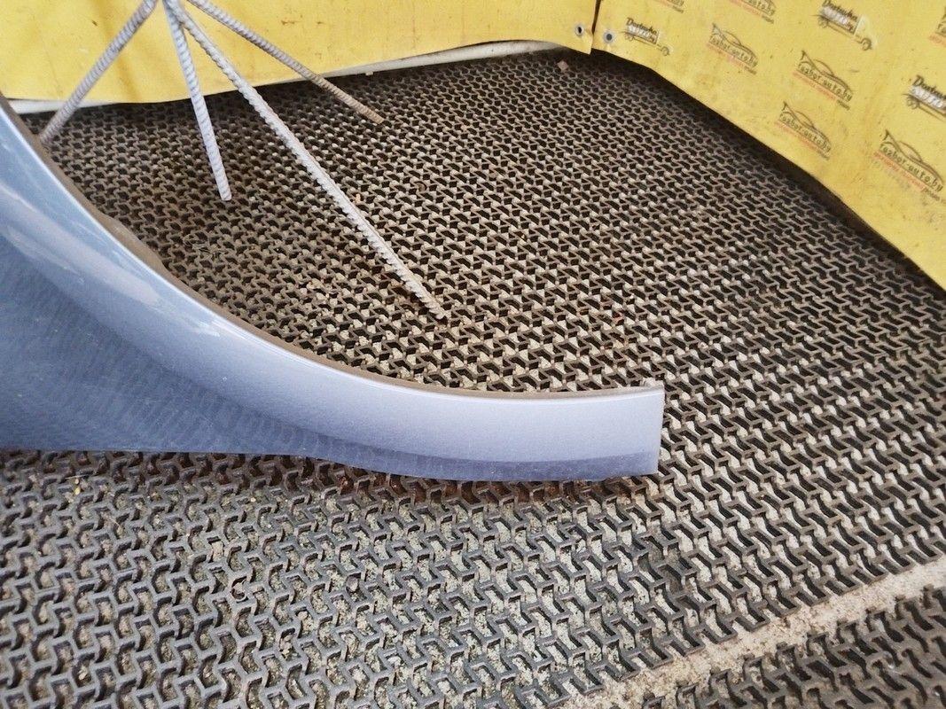 Крыло переднее правое XKD738 Citroen C4 - Фото 4