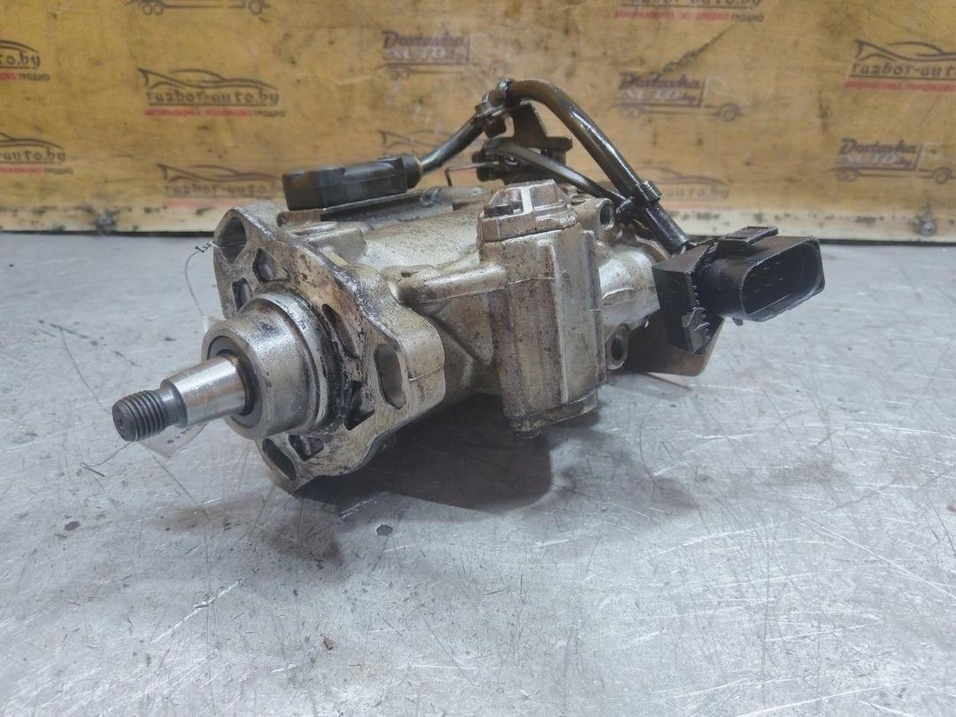 ТНВД 1SO755 Volkswagen Passat - Фото 11