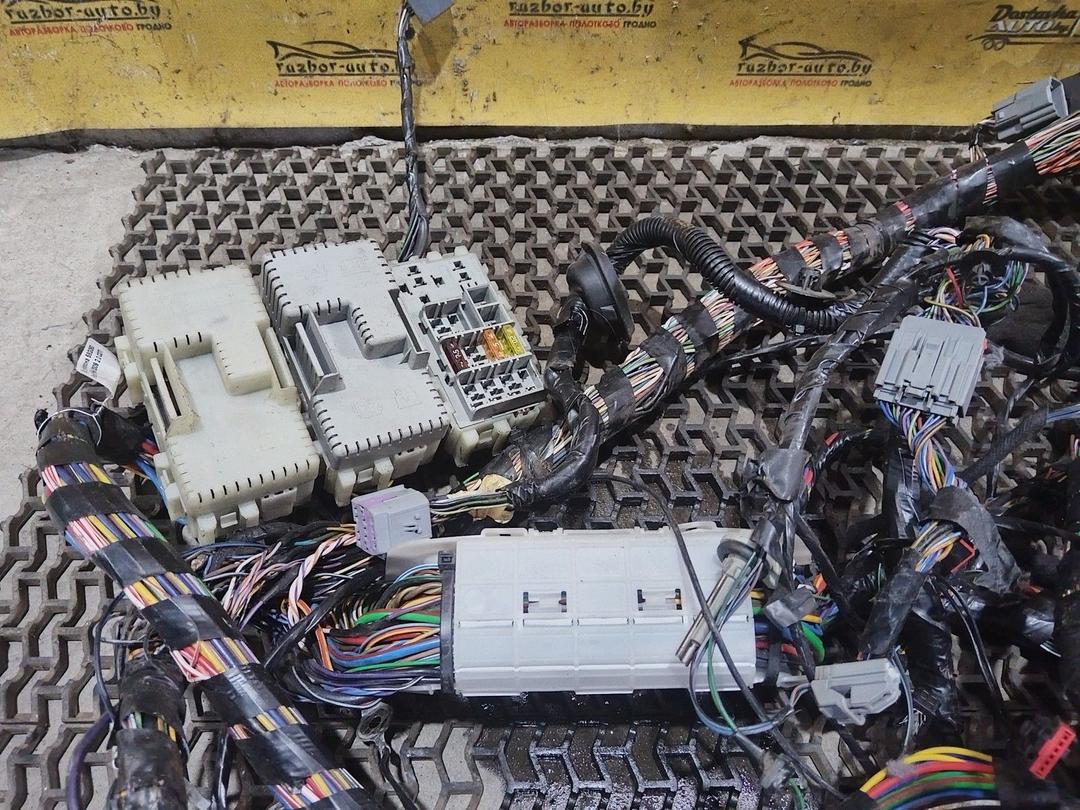 Проводка салона 58G080 Ford Mondeo купить