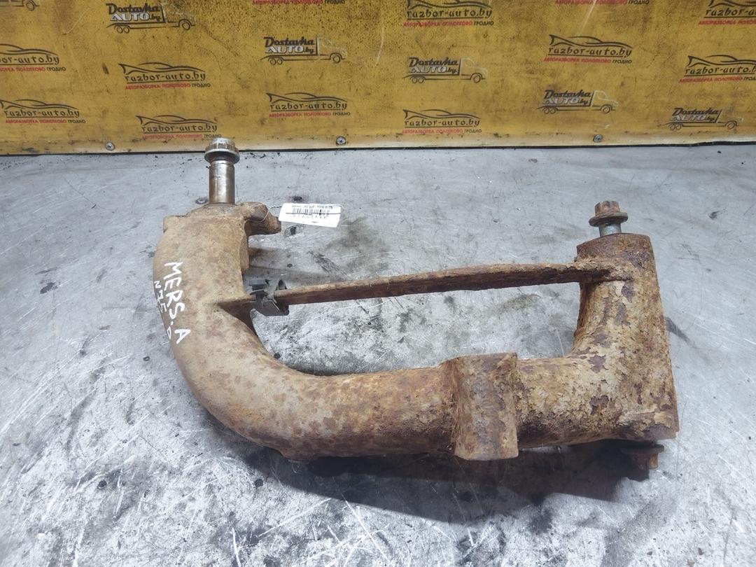 Рычаг задний правый 6PI2WH Mercedes A W168