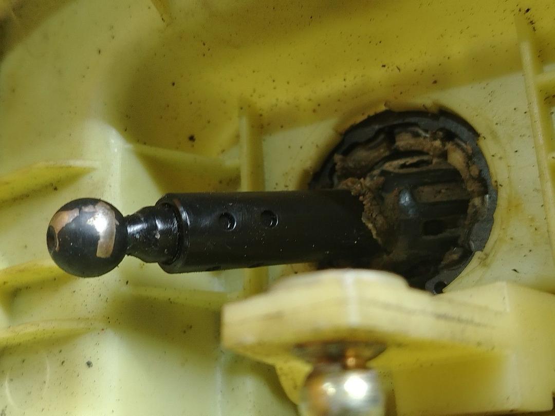 Кулиса VWGXOU Fiat Punto - Фото 5