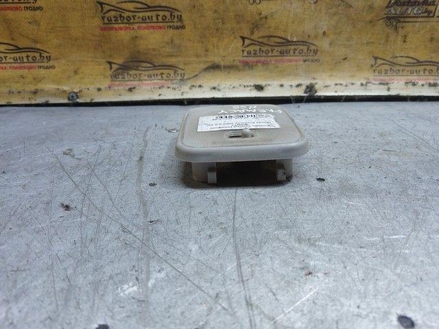 Фонарь салона (плафон) BJIQT7 Mazda Premacy купить с доставкой