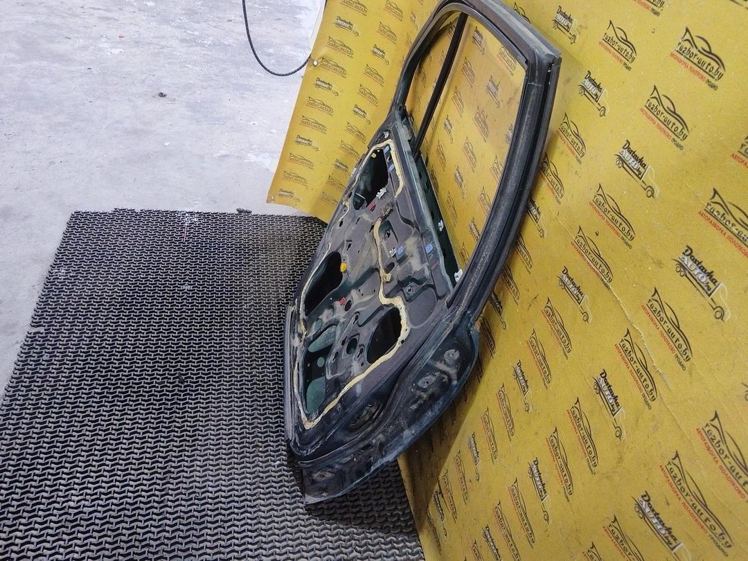 Дверь задняя левая MC8T9D Rover 600 купить на авторазборке