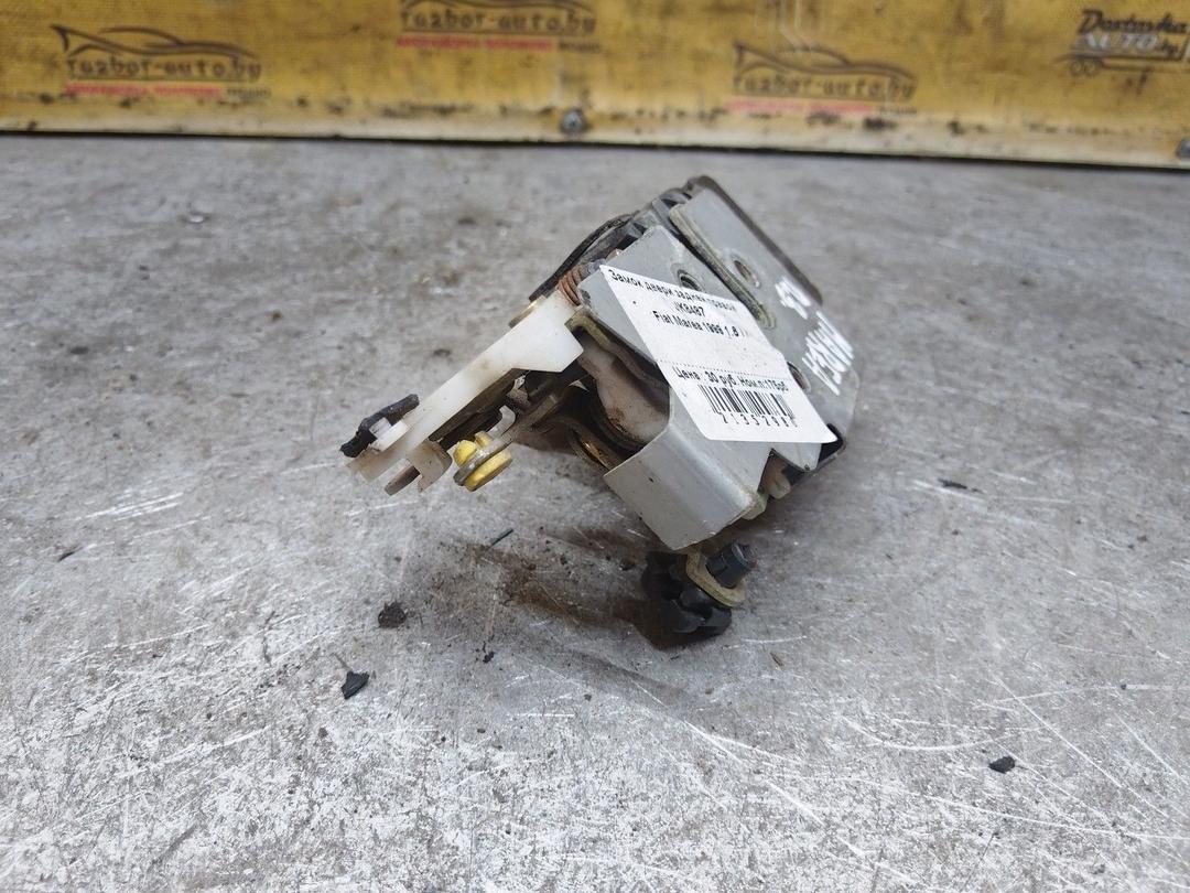 Замок двери задней правой JK8487 Fiat Marea купить на авторазборке