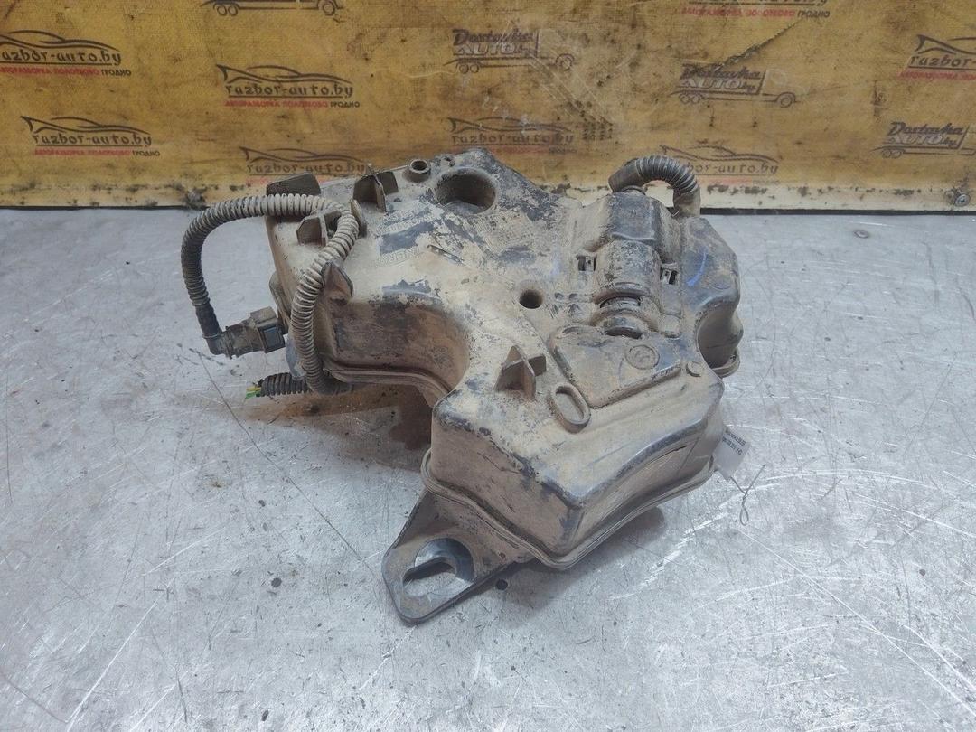 Бачок иолиса 59UI5E Peugeot 308 - Фото 3