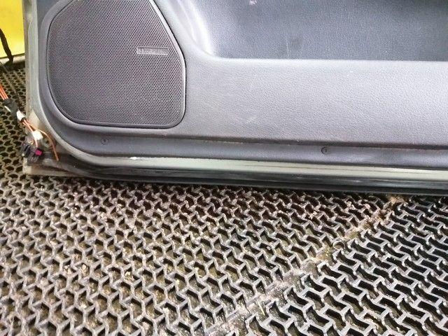 Дверь передняя правая XURT1U Skoda Octavia undefined