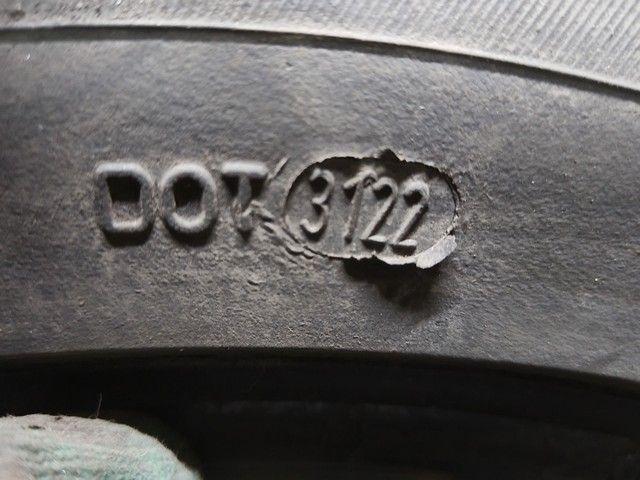 Шина Winter Tact 205/55 R16 NN37UW NN37UW Winter Tact - Фото 7