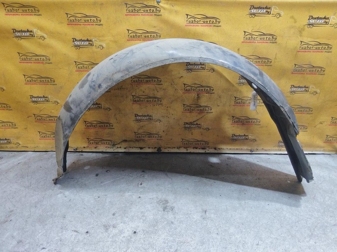 Защита арок передняя левая (подкрылок) LLHIOS Renault Laguna купить на авторазборке
