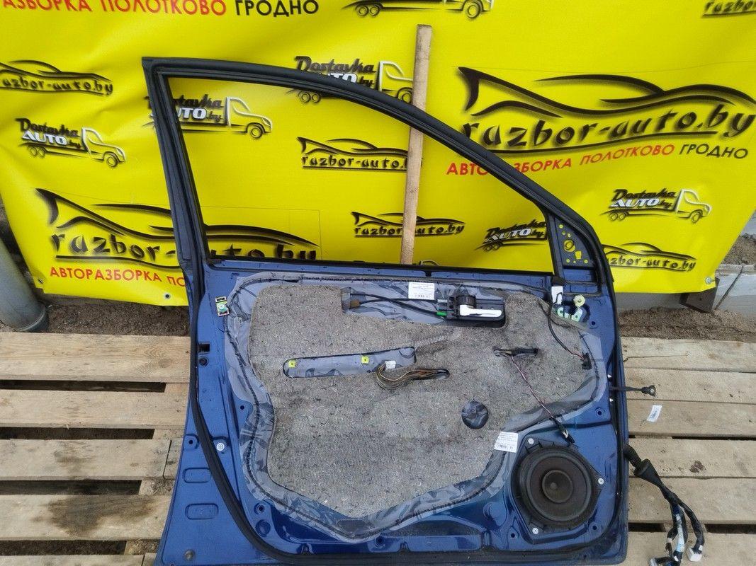 Динамик двери передней левой G97HQU Toyota Corolla - Фото 2