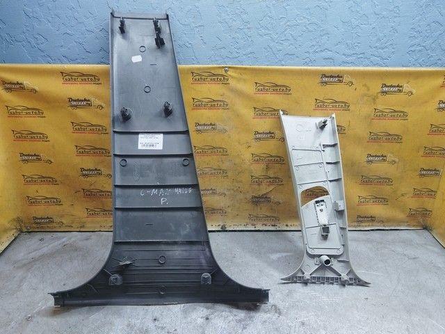 Обшивка стойки центральной правой PU99WV Ford C-Max купить с доставкой