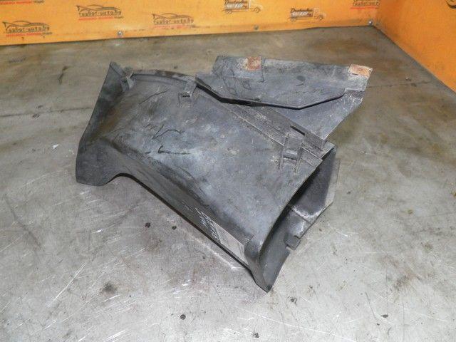 Воздуховод 7UQ8J2 BMW X5 E53 купить на авторазборке