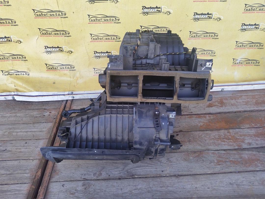 Корпус отопителя (печки) N4O9OP Renault Megane - Фото 2