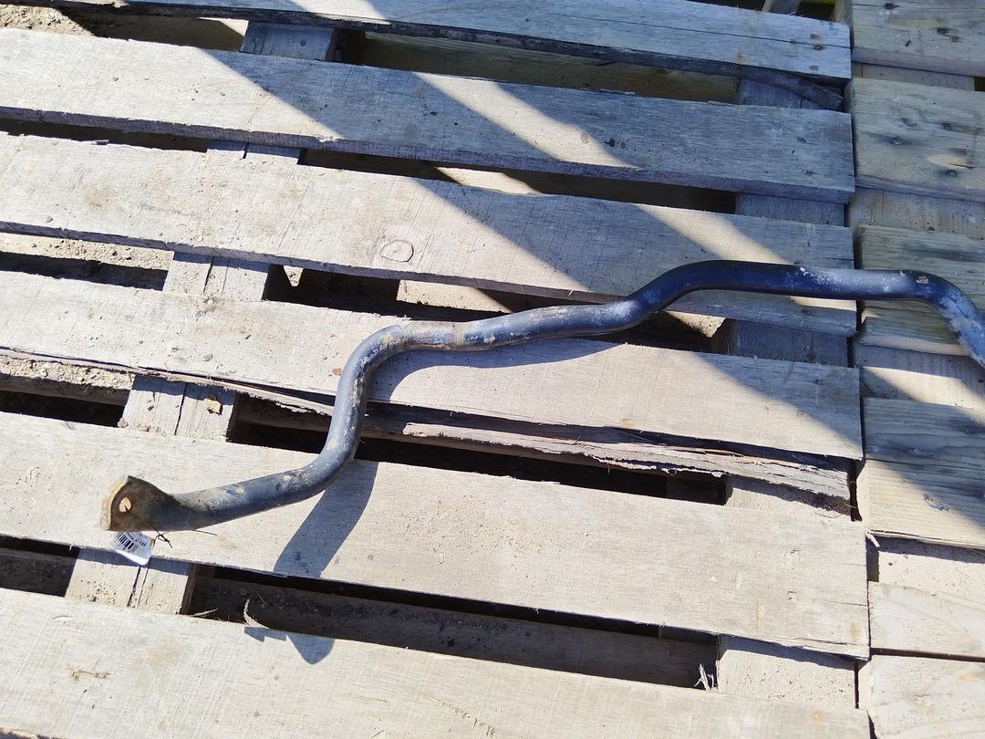 Стабилизатор подвески (поперечной устойчивости) передний NPZRTH Honda Accord купить с доставкой