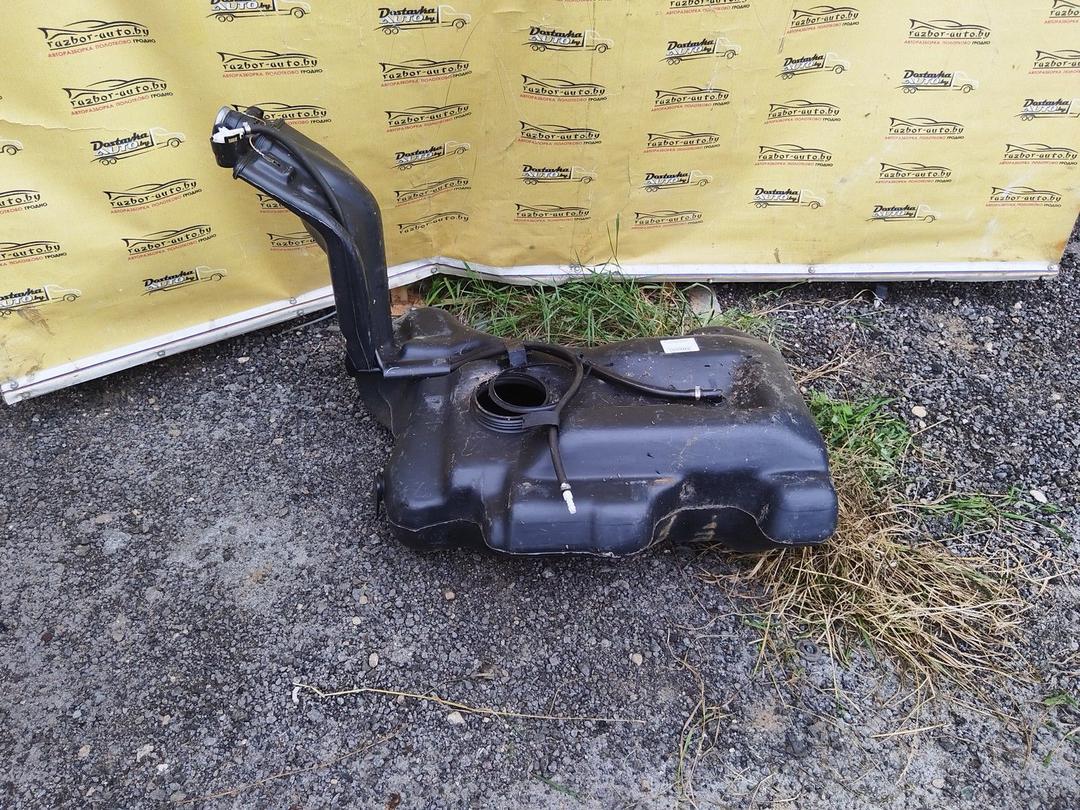 Бак топливный OM55OW Audi A4 undefined