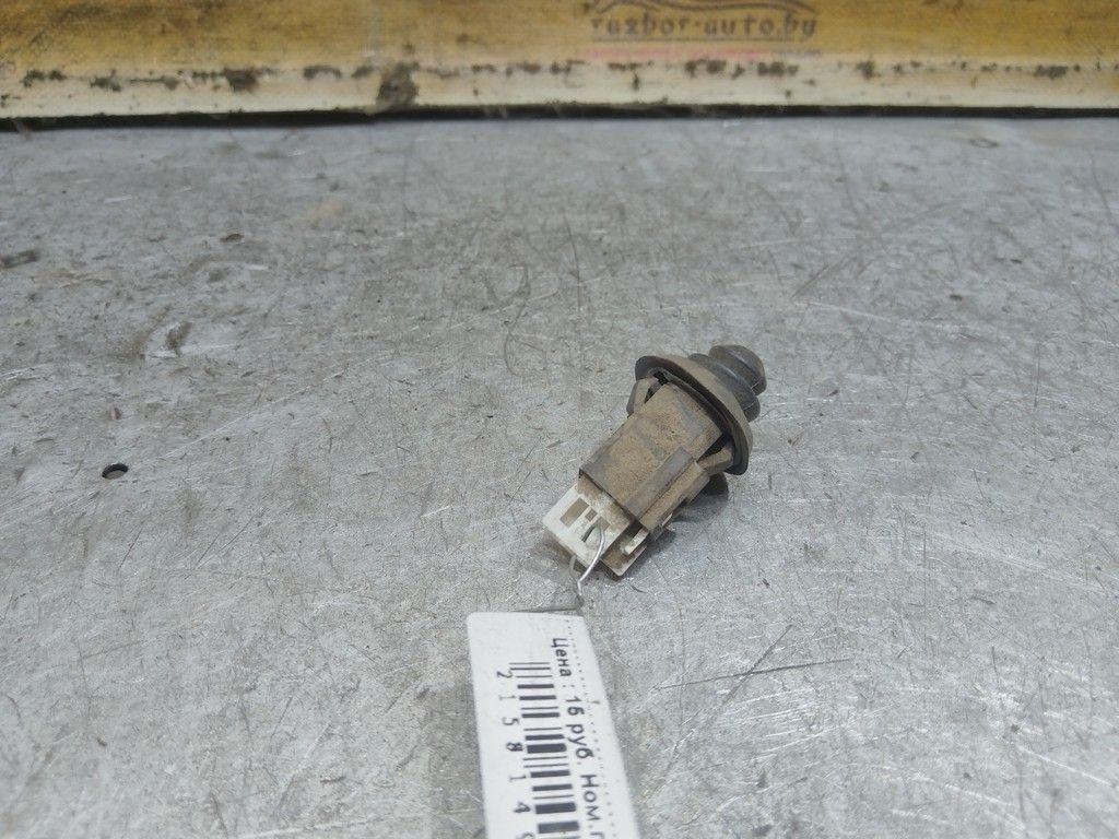 Выключатель концевой (концевик) HBAAIS Renault Scenic - Фото 2