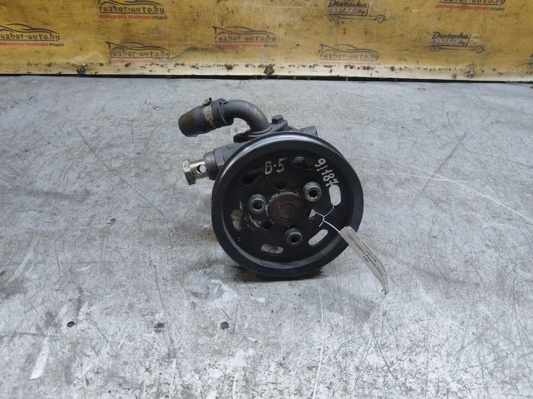 Насос гидроусилителя руля I4CI75 Volkswagen Passat - Фото 2