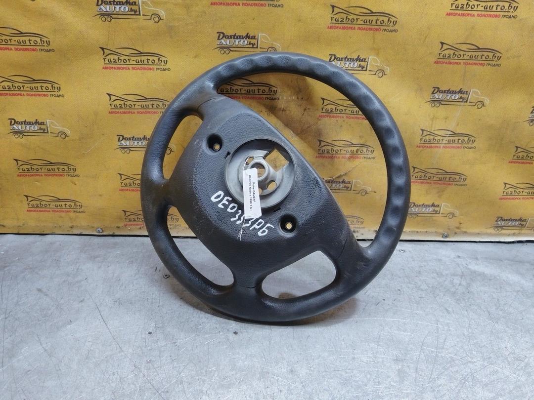 Руль OAUE1F Daewoo Nubira купить в магазине запчастей бу
