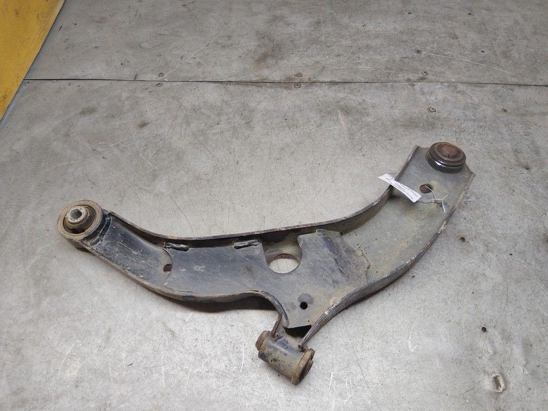 Рычаг передний правый TTE9WT Mazda Premacy - Фото 5