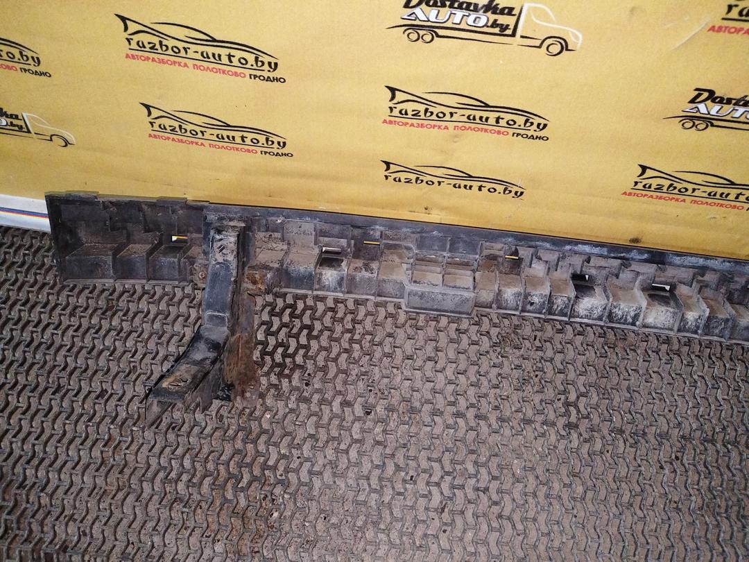 Усилитель бампера заднего CJGGQA Mitsubishi Carisma - Фото 5