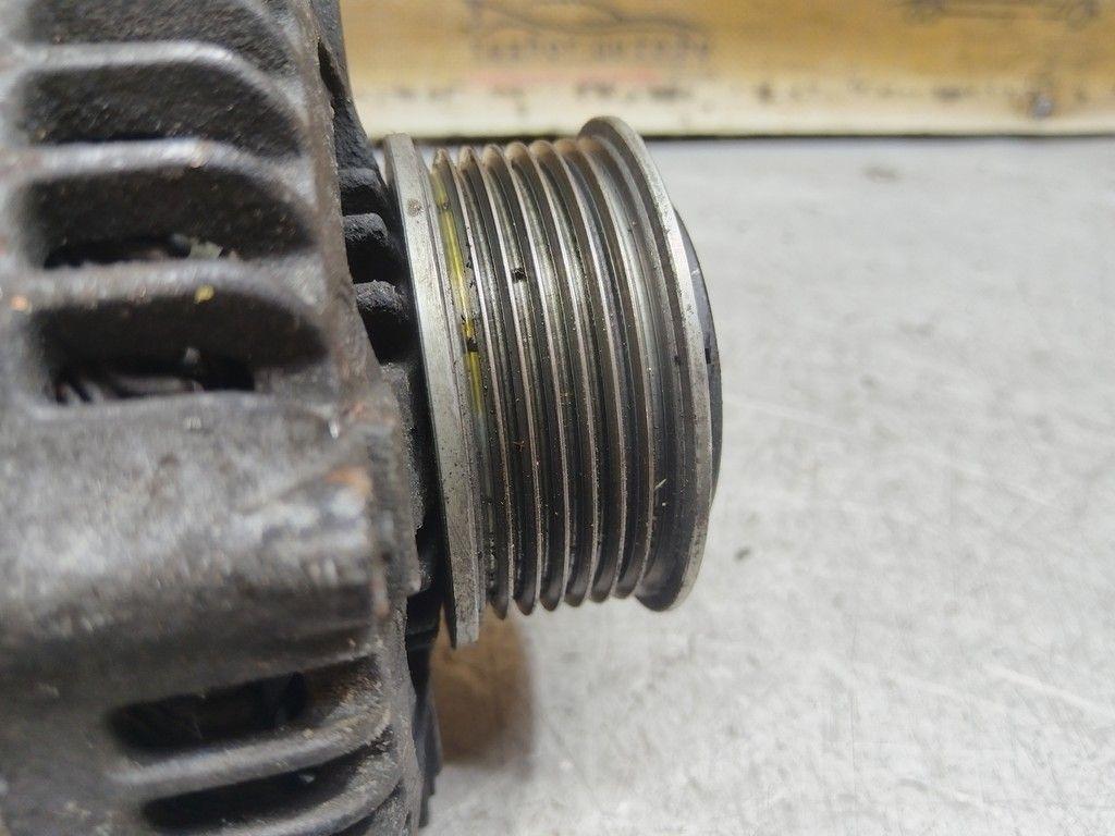 Генератор H4EI9H Honda FR-V - Фото 4