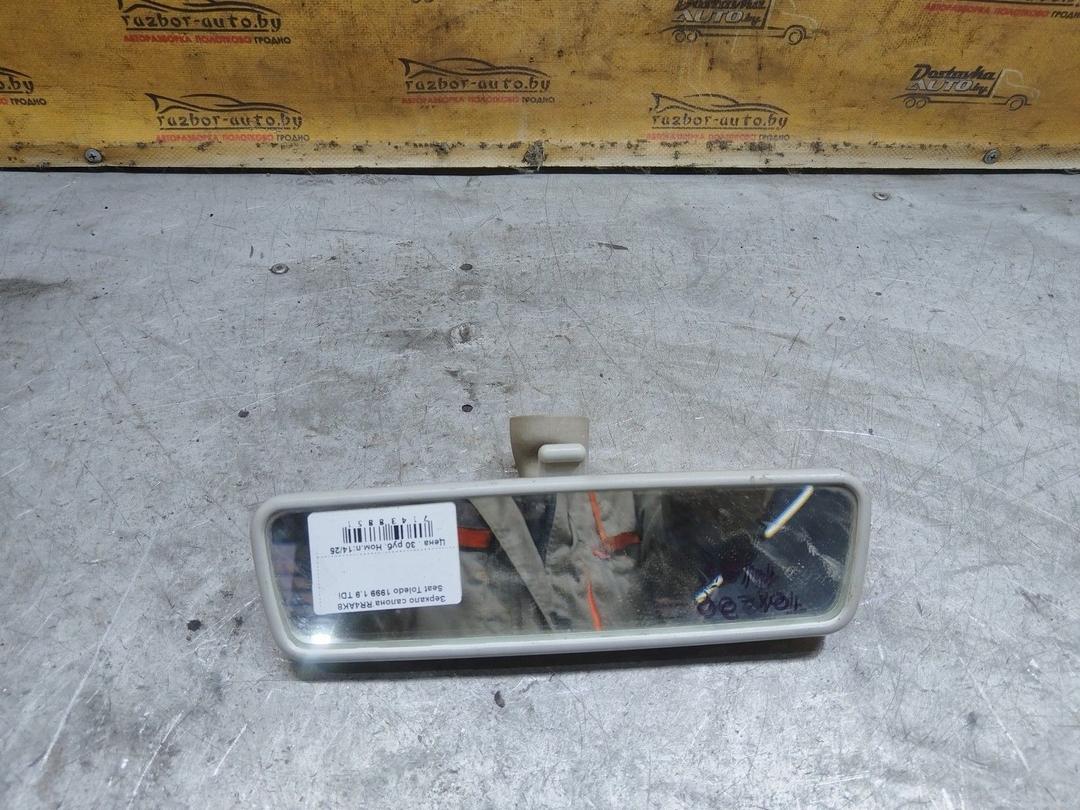 Зеркало салона RR4AK8 Seat Toledo
