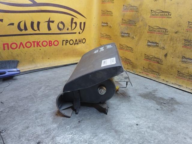 Подушка безопасности пассажира 9L25X4 Land-Rover Freelander - Фото 4